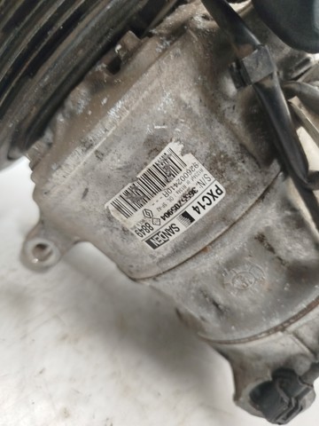 RENAULT 926002410R Compresor de aire acondicionado  en stock Salamanca
