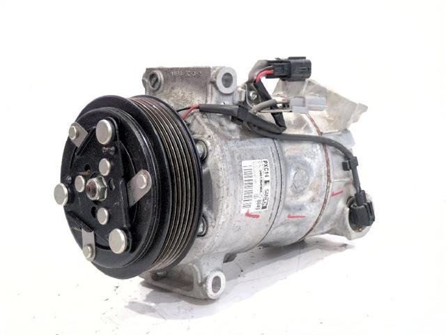 926002410R RENAULT Compresor de aire acondicionado  disponible Vigo
