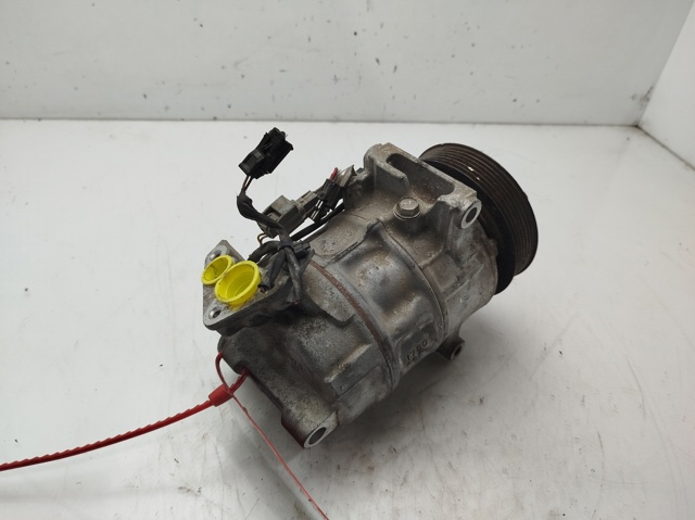 926002410R RENAULT Compresor de aire acondicionado  comprar en Lleida