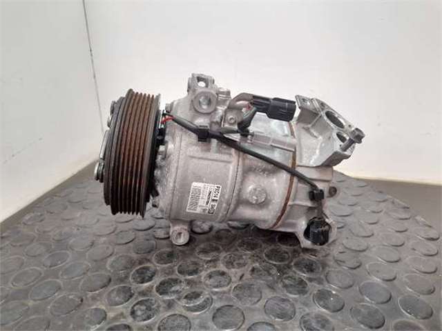 926002410R RENAULT Compresor de aire acondicionado  comprar en Jaén