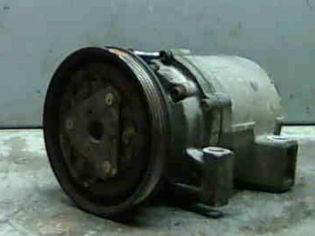 Compresor aire acondicionado para nissan primera berlina (p11) 1.6 16v qg16de 926002J003