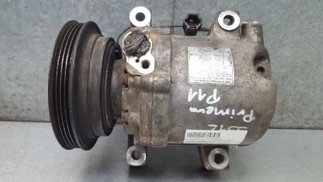 Compresores de aire acondicionado 926002J004 NISSAN