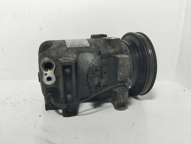NISSAN 926002J004 Compresor de aire acondicionado comprar Tarragona