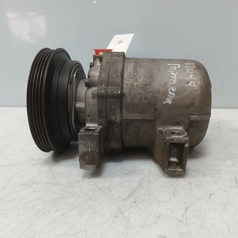 Compresor de ac 926002J004 NISSAN