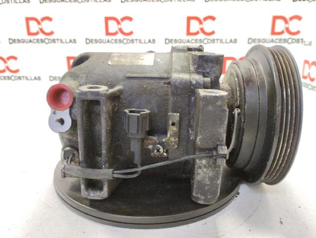926002J004 NISSAN Compresor de aire acondicionado  en stock Gandía