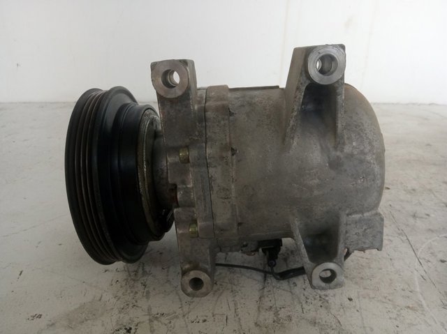 926002J004 NISSAN Compresor de aire acondicionado  disponible Alicante