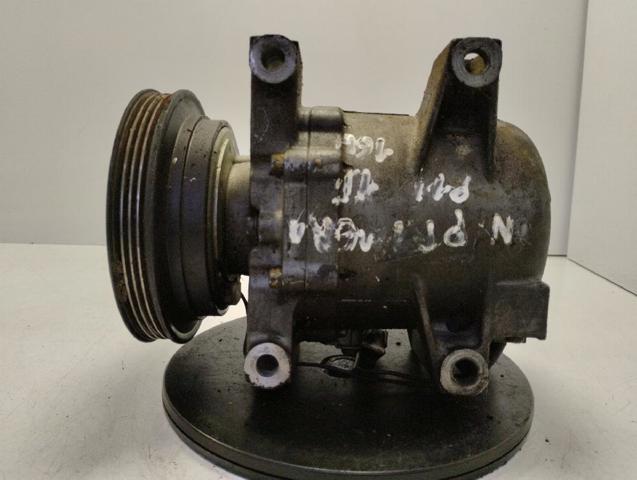926002J004 NISSAN Compresor de aire acondicionado  en stock Gandía