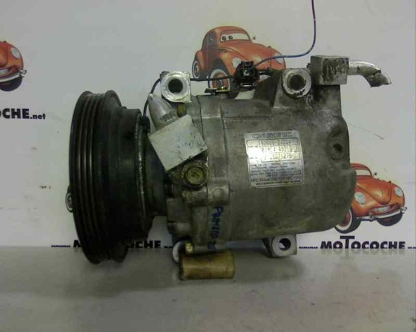 Compresores de aire acondicionado 926002J004 NISSAN