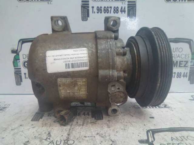 926002J004 Nissan/Infiniti