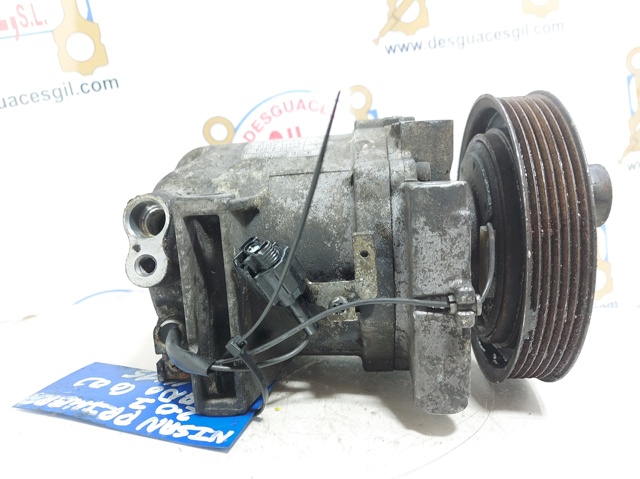 926002J204 Nissan/Infiniti