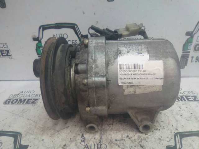 926002J603 Nissan/Infiniti