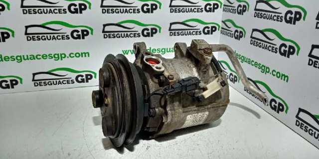 Compresor de ac Almera I hatchback (1995-2000) original desde 65,34 €
