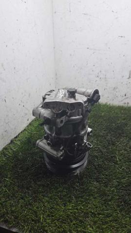 926003123R RENAULT Compresor de aire acondicionado comprar Bilbao