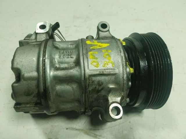 RENAULT 926003123R Compresor de aire acondicionado  comprar en Albacete