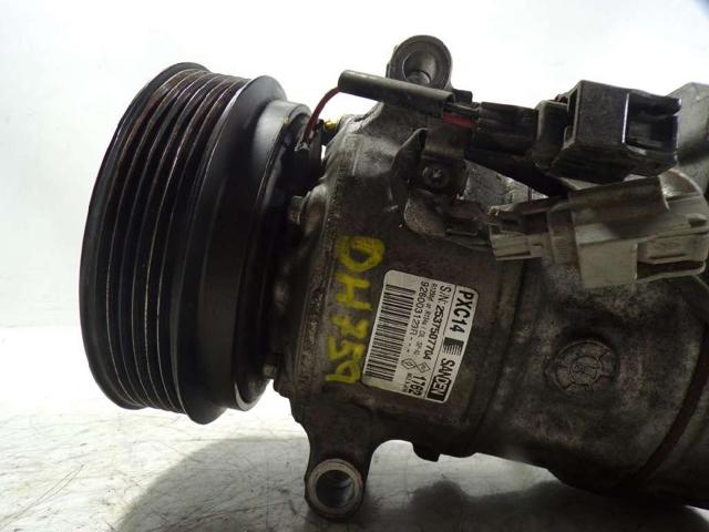 RENAULT 926003123R Compresor de aire acondicionado comprar Tarragona