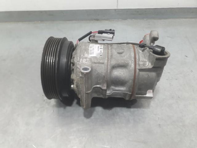 926003123R RENAULT Compresor de aire acondicionado comprar Madrid