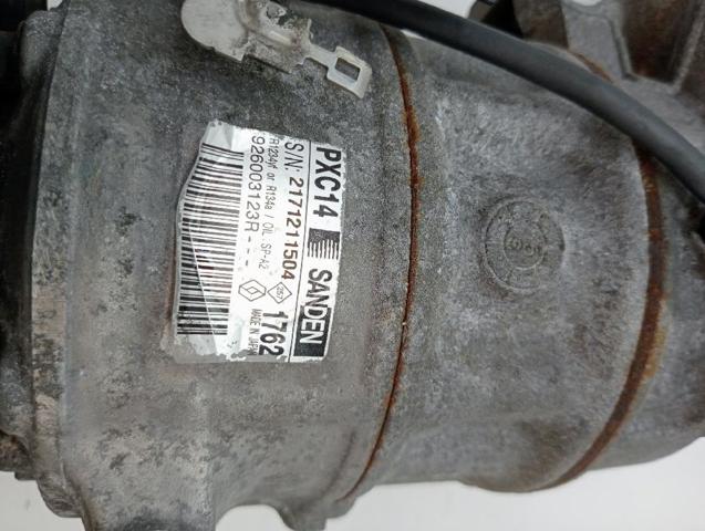 926003123R Compresor de aire acondicionado comprar Girona