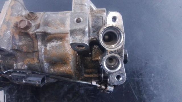 926003123R RENAULT Compresor de aire acondicionado comprar Alcalá