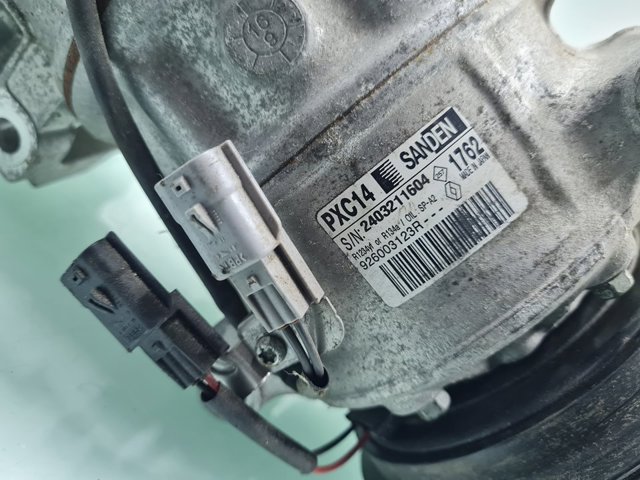 926003123R Compresor de aire acondicionado comprar Girona