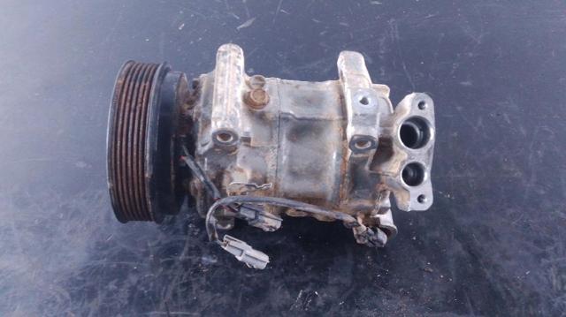 926003123R Compresor de aire acondicionado  disponible Utrera