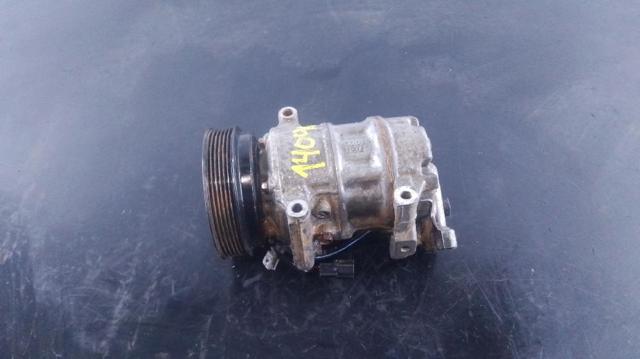 926003123R Compresor de aire acondicionado comprar Girona