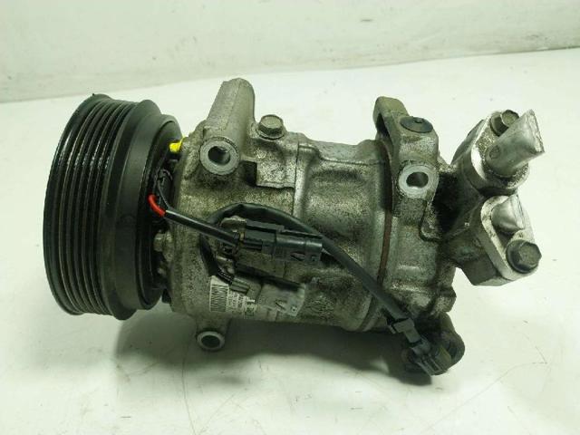 926003123R Compresor de aire acondicionado  en stock Castellón