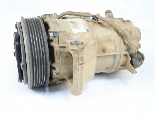 Compresor ac Renault Clio V desde 191,66 €