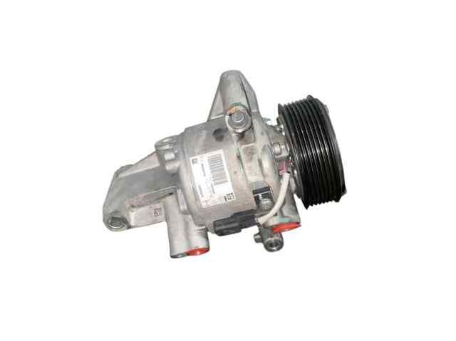 926003541R NISSAN Compresor de aire acondicionado comprar Madrid