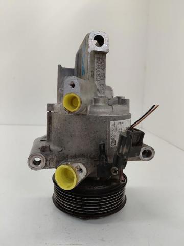 NISSAN 926003541R Compresor de aire acondicionado comprar Barcelona