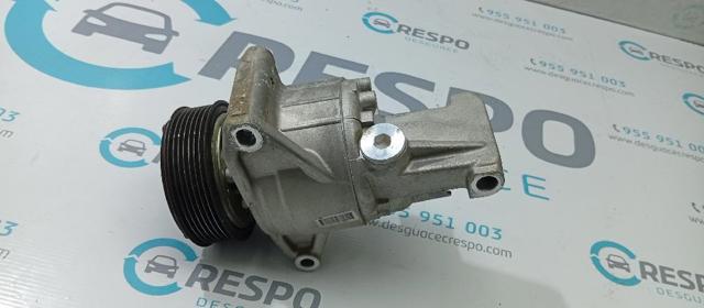 926003541R NISSAN Compresor de aire acondicionado  comprar en Oviedo