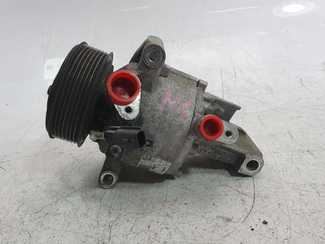 Compresor ac 926003541R NISSAN