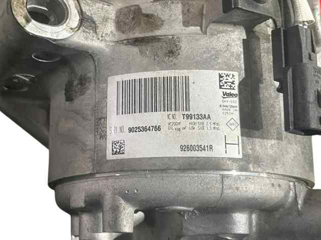 NISSAN 926003541R Compresor de aire acondicionado  en stock Salamanca