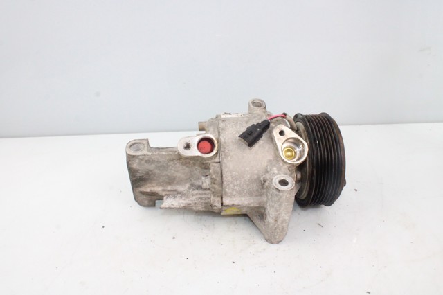 926003541R NISSAN Compresor de aire acondicionado comprar Bilbao