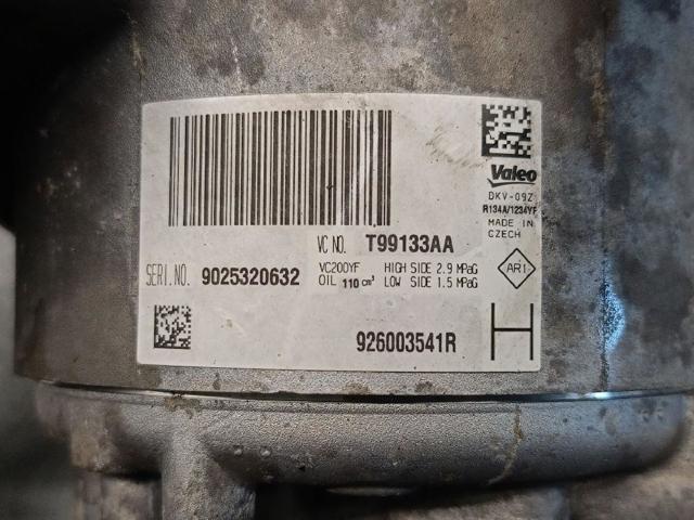 926003541R Renault (RVI)
