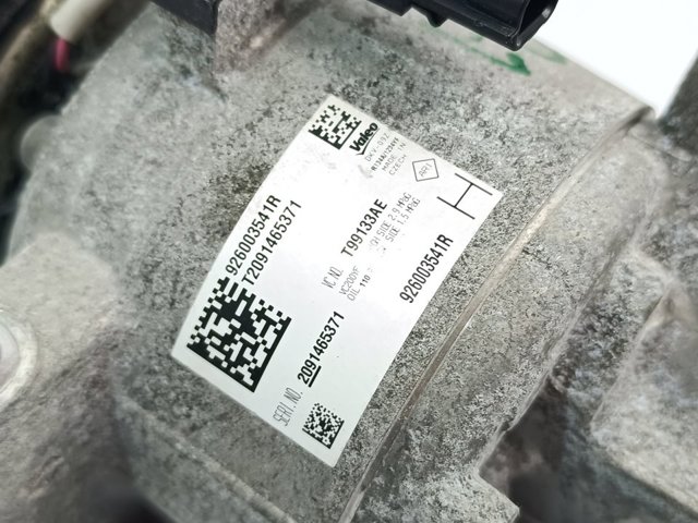 926003541R Renault (RVI)