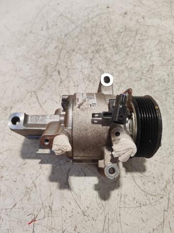 926003541R Compresor de aire acondicionado comprar Girona