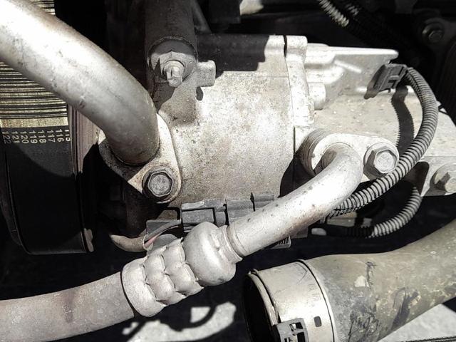 Compresor de aire acondicionado para Renault DUSTER HM