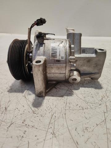 RENAULT 926003541R Compresor de aire acondicionado  en stock Valencia