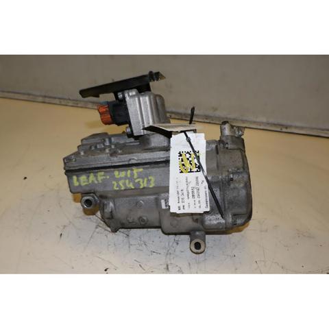 926003NF0A Compresor de aire acondicionado  en stock Granada