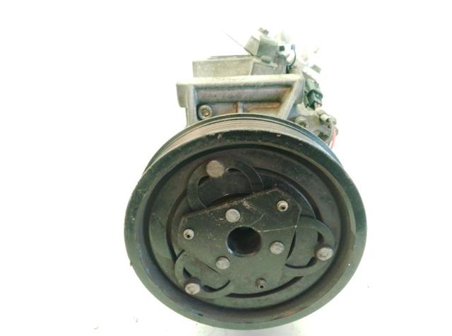 NISSAN 926003VC6B Compresor de aire acondicionado comprar Pamplona