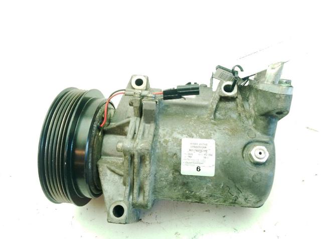 NISSAN 926003VC6B Compresor de aire acondicionado  disponible Lugo