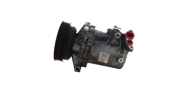 Precio del repuesto Compresor de ac JUKE  hatchback