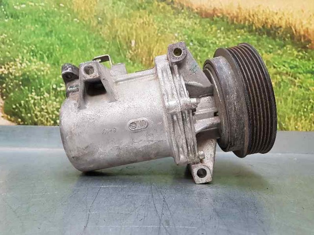 926003VC6B NISSAN Compresor de aire acondicionado  comprar en Lleida