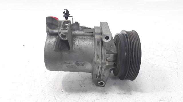 Compresor climatizador Nissan JUKE  (2010-2019)