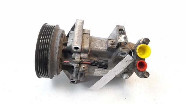 NISSAN 926003VD0A Compresor de aire acondicionado comprar Tarragona