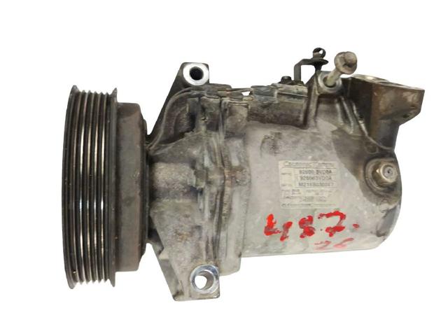 NISSAN 926003VD0A Compresor de aire acondicionado comprar Tarragona