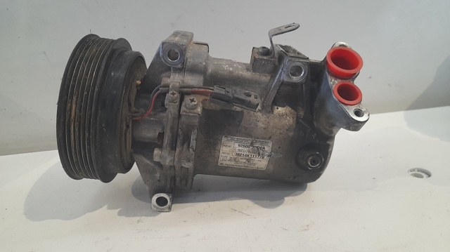 926003VD0A NISSAN Compresor de aire acondicionado  disponible Alicante