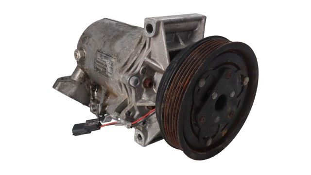 Compresor de ac para Nissan JUKE  (F15)