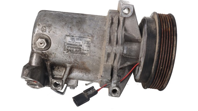 926003VD0A Compresor de aire acondicionado comprar Sevilla