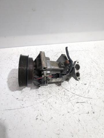 NISSAN 926003VD0A Compresor de aire acondicionado comprar Pamplona